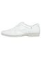 Sapato Social Rafarillo Branco - Marca Rafarillo