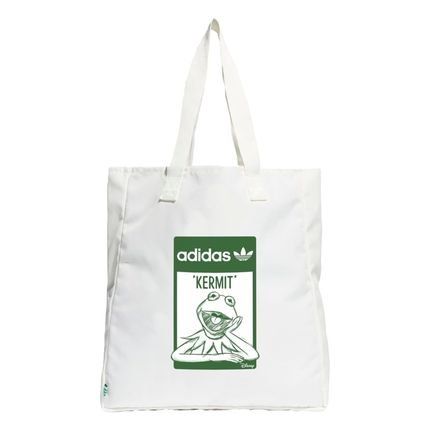 Adidas Bolsa Shopper Kermit - Marca adidas