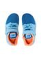 Tênis Nike Flex Contact 2 Psv Azul - Marca Nike