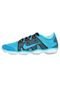 Tênis Nike Zoom Fit Agility 2 Azul/Preto/Laranja - Marca Nike