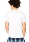 Camiseta Ellus 2ND Floor Basic Penguim Branca - Marca 2ND Floor