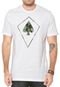 Camiseta MCD Atlantic Forest Branca - Marca MCD