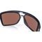 Óculos de Sol Oakley Castel Matte Translucent Blue 0663 - Marca Oakley