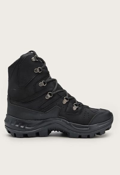 Botas outdoor hombre 2025 dafiti