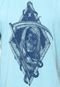 Camiseta Hurley Reaper Ace Azul - Marca Hurley