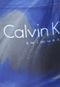 Sunga Calvin Klein Simple Azul - Marca Calvin Klein