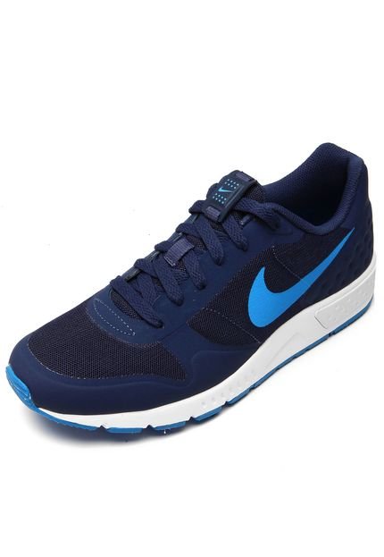 Tênis Nike Sportswear Nightgazer LW SE Azul - Marca Nike Sportswear