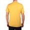 Camiseta Rip Curl Icon Corp Tee Masculina Amarelo - Marca Rip Curl