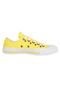 Tênis Converse All Star Ct As Specialty Studs Ox Amarelo - Marca Converse