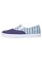 Sapatênis Spring Slip-On BR Azul - Marca Nike
