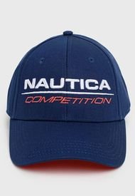 Jockey Azul Nautica Competition