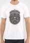 Camiseta Hurley Cryptik Branca - Marca Hurley