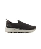 Tênis Skechers Gowalk 6 Masculino 216267 Taupy Incolor - Marca Skechers