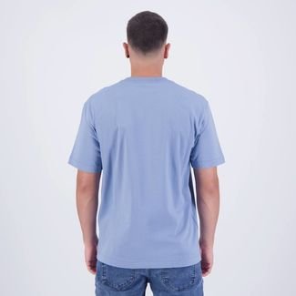 Camiseta Fila F-Box Azul