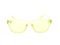 Óculos Solar Prorider Optyl Cool Quadrado Amarelo Translúcido - 539495AA - Marca Prorider