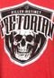 Camiseta Manga Curta Pretorian Performance Killer Vermelha - Marca Pretorian Performance