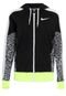 Jaqueta Nike Sportswear Club Fz Hoody-Ao Preta - Marca Nike Sportswear