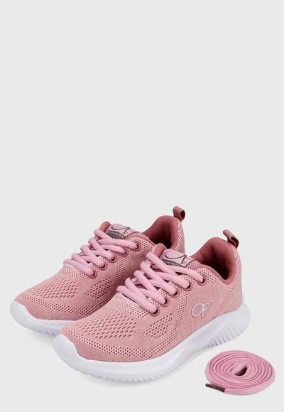 Tenis charly rosa palo sales