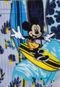 Sunga Tip Top Tradicional Mickey Azul - Marca Tip Top