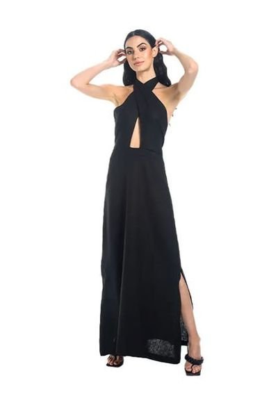 Dafiti vestidos largos top