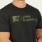 Camiseta New Balance Tenaticy Graphic Preta - Marca New Balance