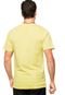 Camiseta Sommer Logo Amarela - Marca Sommer