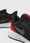 Tênis Nike  Revolution 5 Preto - Marca Nike