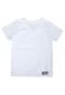 Camiseta Básica Tigor T. Tigre Branca - Marca Tigor T. Tigre
