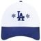 Boné New Era 9TWENTY Los Angeles Dodgers Action Winter Sports - Marca New Era