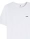 Camiseta VR Masculina Logo Est.88 Capsule Branca - Marca VR