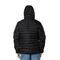 Jaqueta Quiksilver Scaly Hood WT24 Masculina Black - Marca Quiksilver