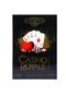 Perfume Casino Royale Cuba 100ml - Marca Cuba