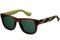 Óculos de Sol Havaianas Paraty/L 223841 3FI-QT/52 Marrom/Verde Camuflado - Marca Havaianas