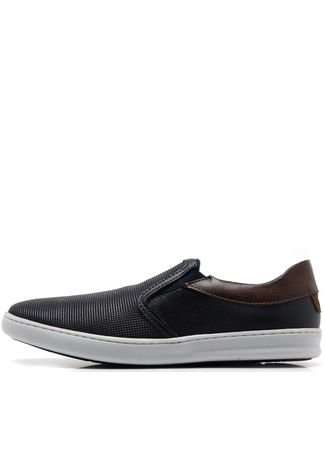 Sapatênis mariner slip sales on masculino