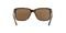 Óculos de Sol Burberry Quadrado BE4181 - Marca Burberry