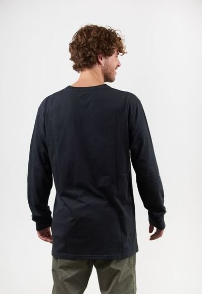 Dafiti poleras manga larga hombre store
