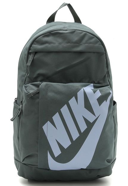 Mochila Nike Sportswear Elemental Verde - Marca Nike Sportswear