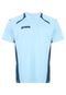 Camiseta Joma Champion II Azul - Marca Joma