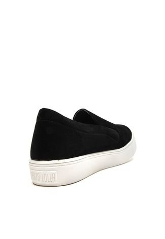 Slip on santa lolla 2024 veludo