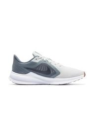 Tenis Hombre Nike Downshifter 10-Ozn Bl/Obsdn-Phtn Dst-Gm Md Br