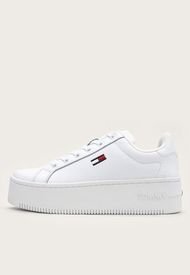 Dafiti tenis flatform discount