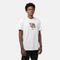 Camiseta Lost Mushroom Saturn - Branca - Marca LOST