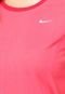 Camiseta Nike Racer SS Rosa - Marca Nike