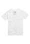 Camiseta NY Guide Style Branca - Marca Calvin Klein Kids