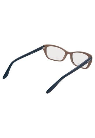 Óculos Receituário MAX&Co Jeyty Azul