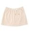 Shorts Saia Feminino Plus Size Secret Glam Bege - Marca Secret Glam