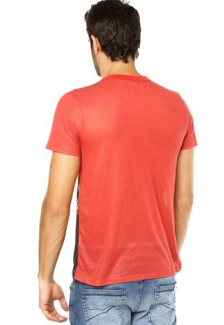 Camiseta Forum Praia Vermelha