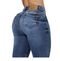 Calça Jeans Original Levanta Bumbum Modeladora SHOPLE  A9 - Marca SHOPLE