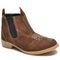 Bota Infantil Country Botina de Couro Texas Marrom - Marca Lavini Shoes