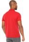 Camisa Polo Kohmar Bolso Vermelha - Marca Kohmar